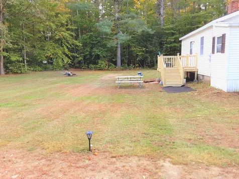 38 Oriole Street Franklin NH 03235