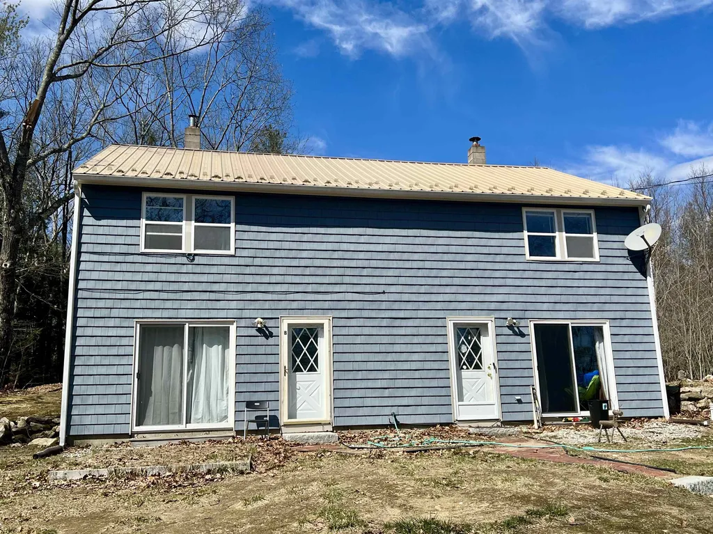 36 Morse Road Dunbarton NH 03046