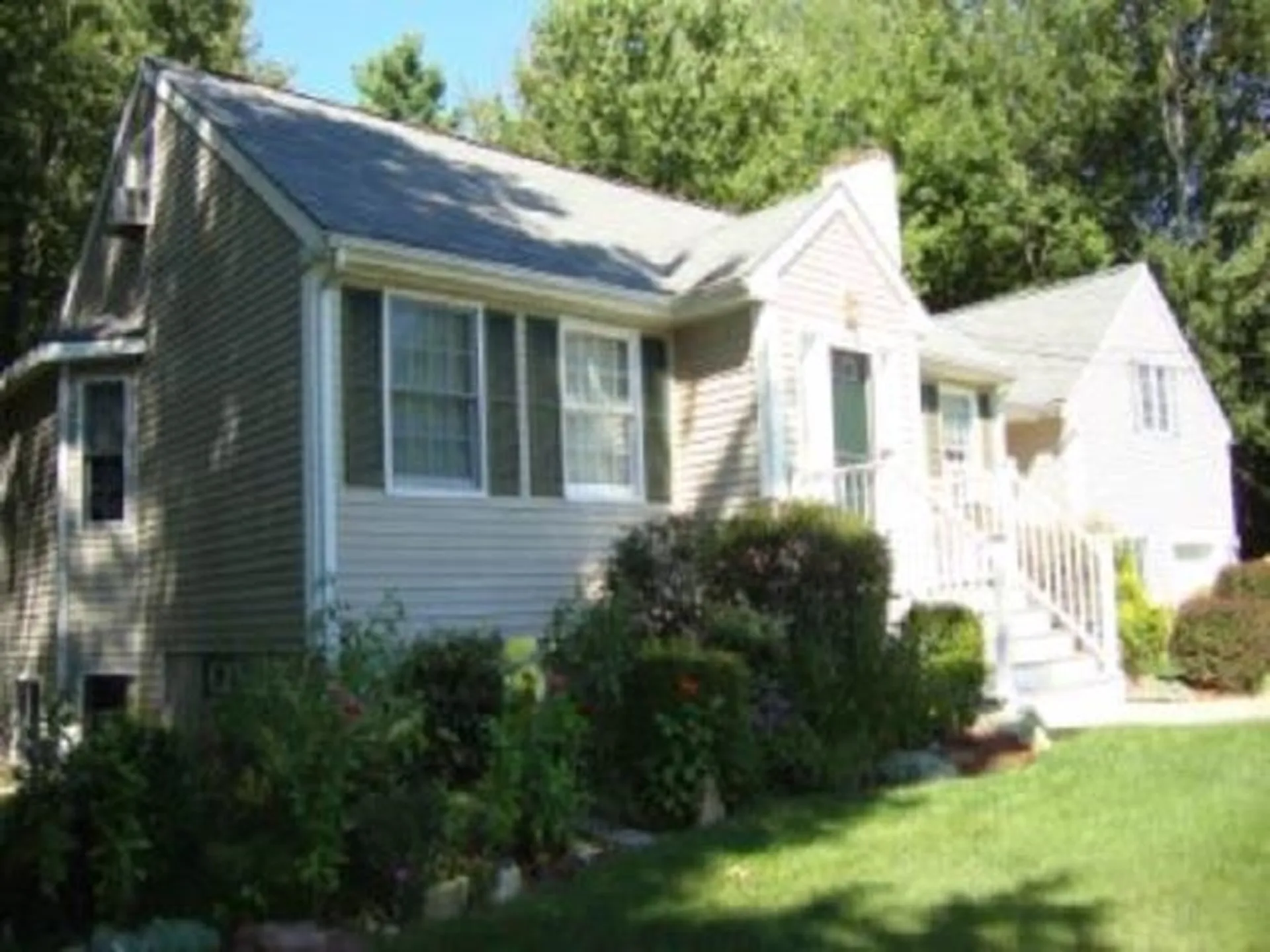 15 Whittier Drive Seabrook NH 03874