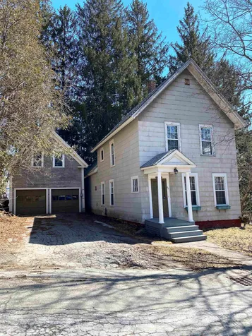 46 Jackson Street Littleton NH 03561