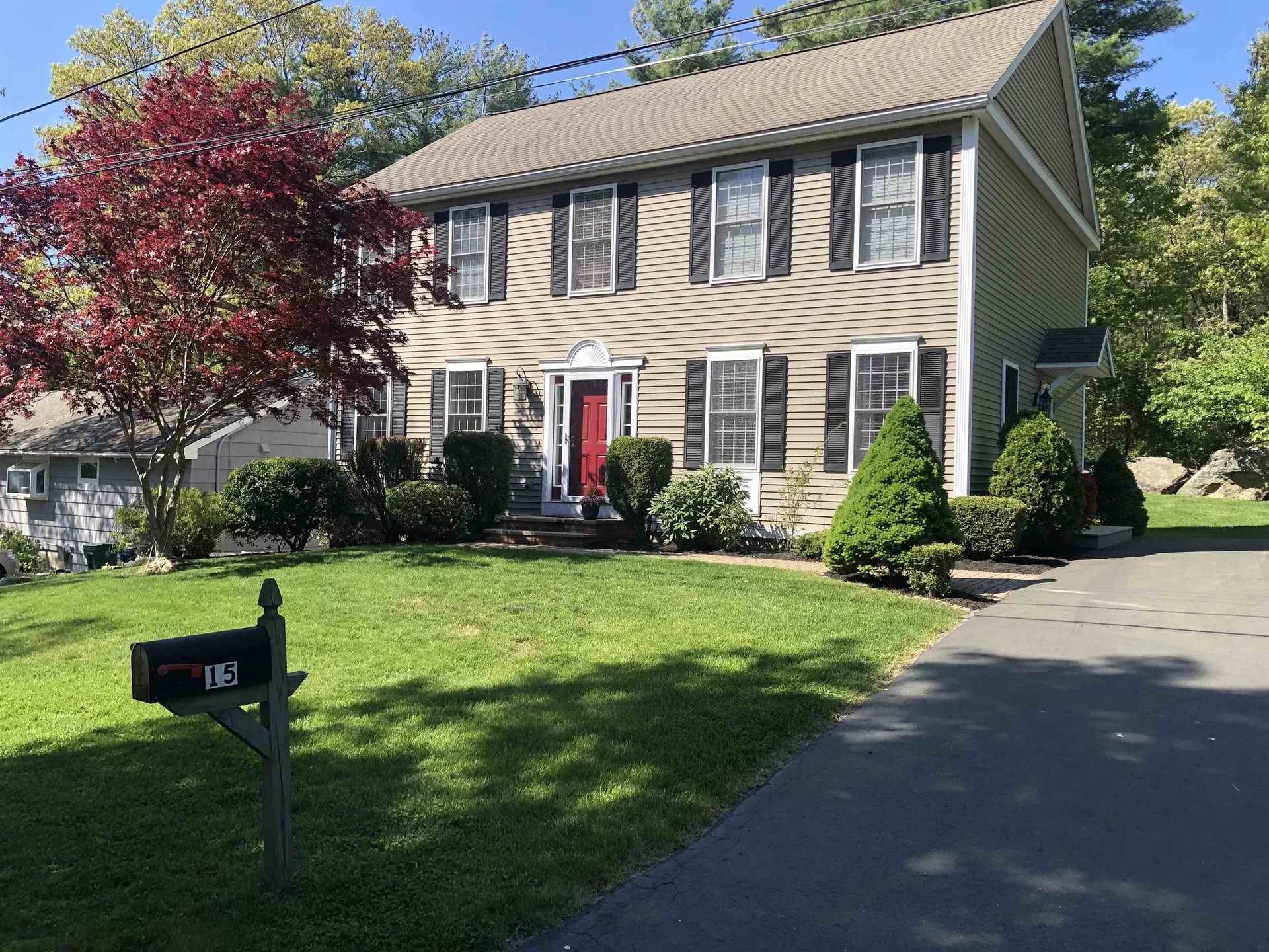 15 Birch Road Hampton NH 03842