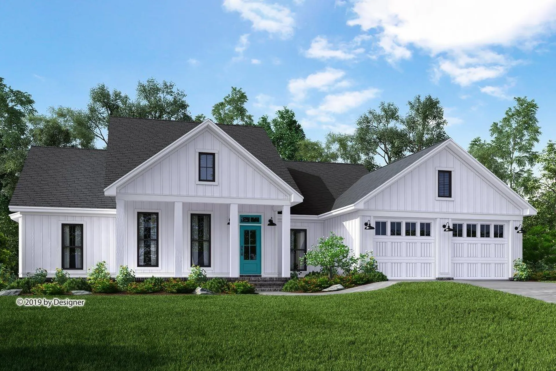 12-1 Union Wharf Road Tuftonboro NH 03816