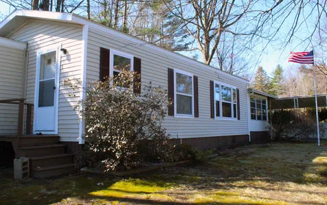1 Roseberry Lane Rochester NH 03867-5232