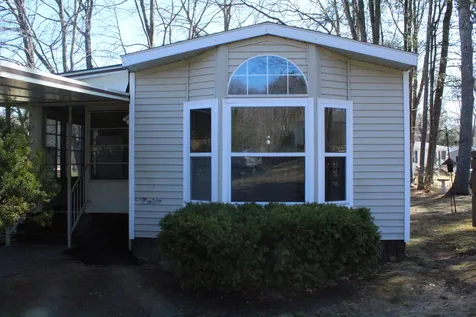 1 Roseberry Lane Rochester NH 03867-5232
