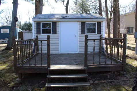 1 Roseberry Lane Rochester NH 03867-5232