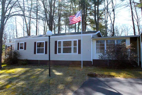 1 Roseberry Lane Rochester NH 03867-5232