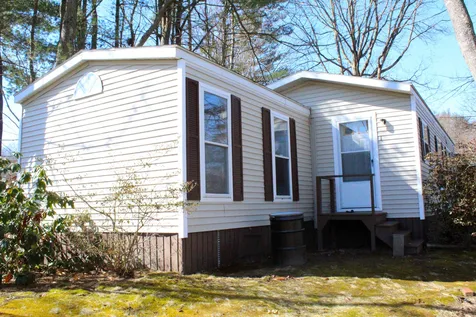 1 Roseberry Lane Rochester NH 03867-5232