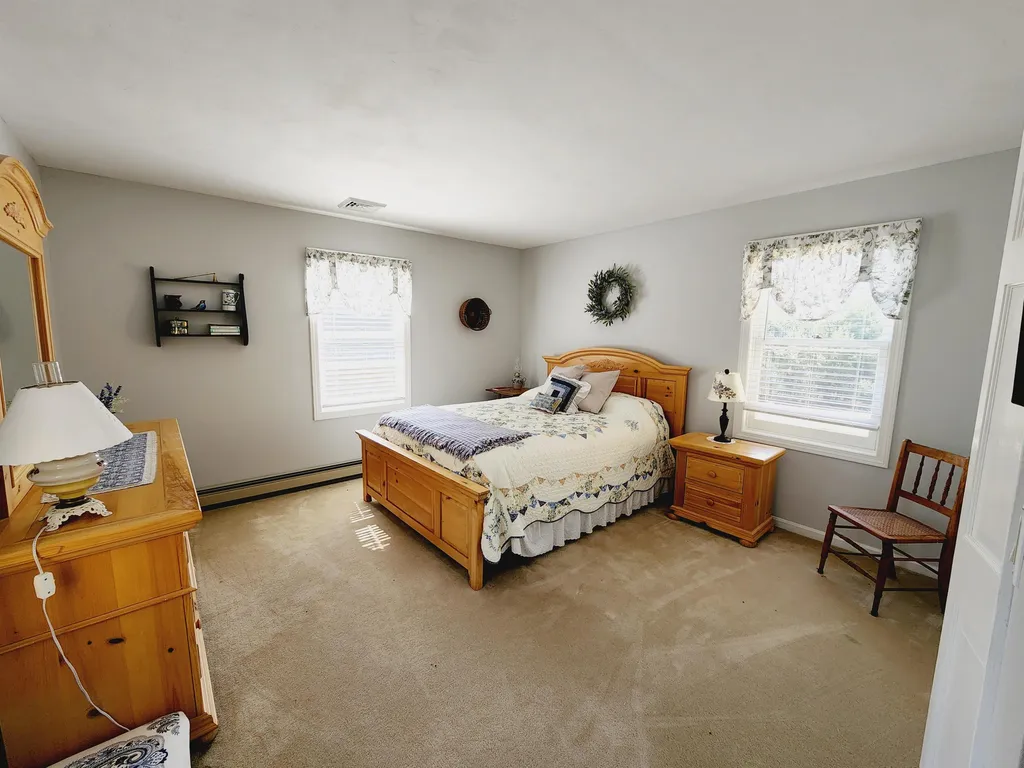 4 Lands End Lane Moultonborough NH 03254