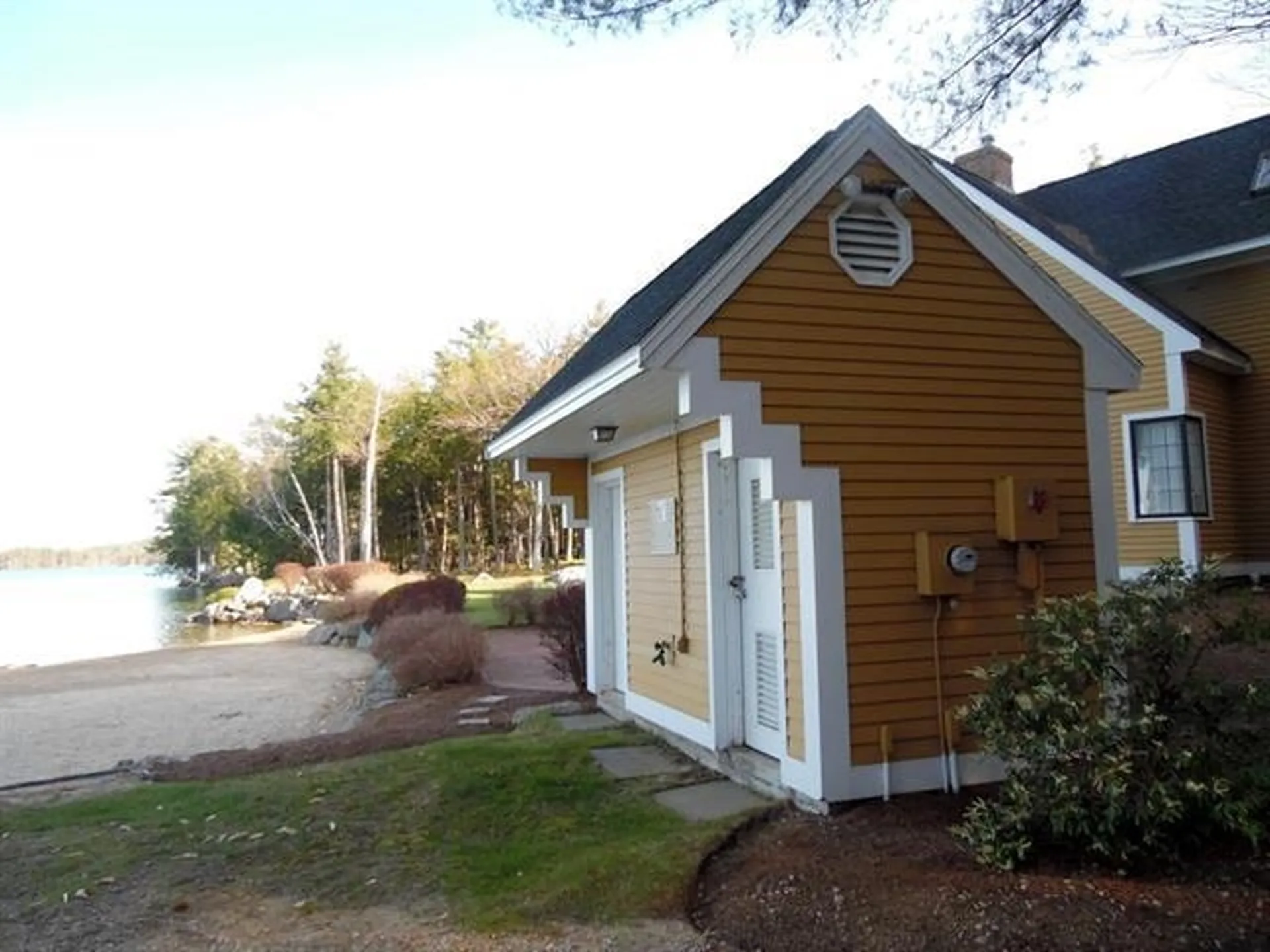 4 Lands End Lane Moultonborough NH 03254