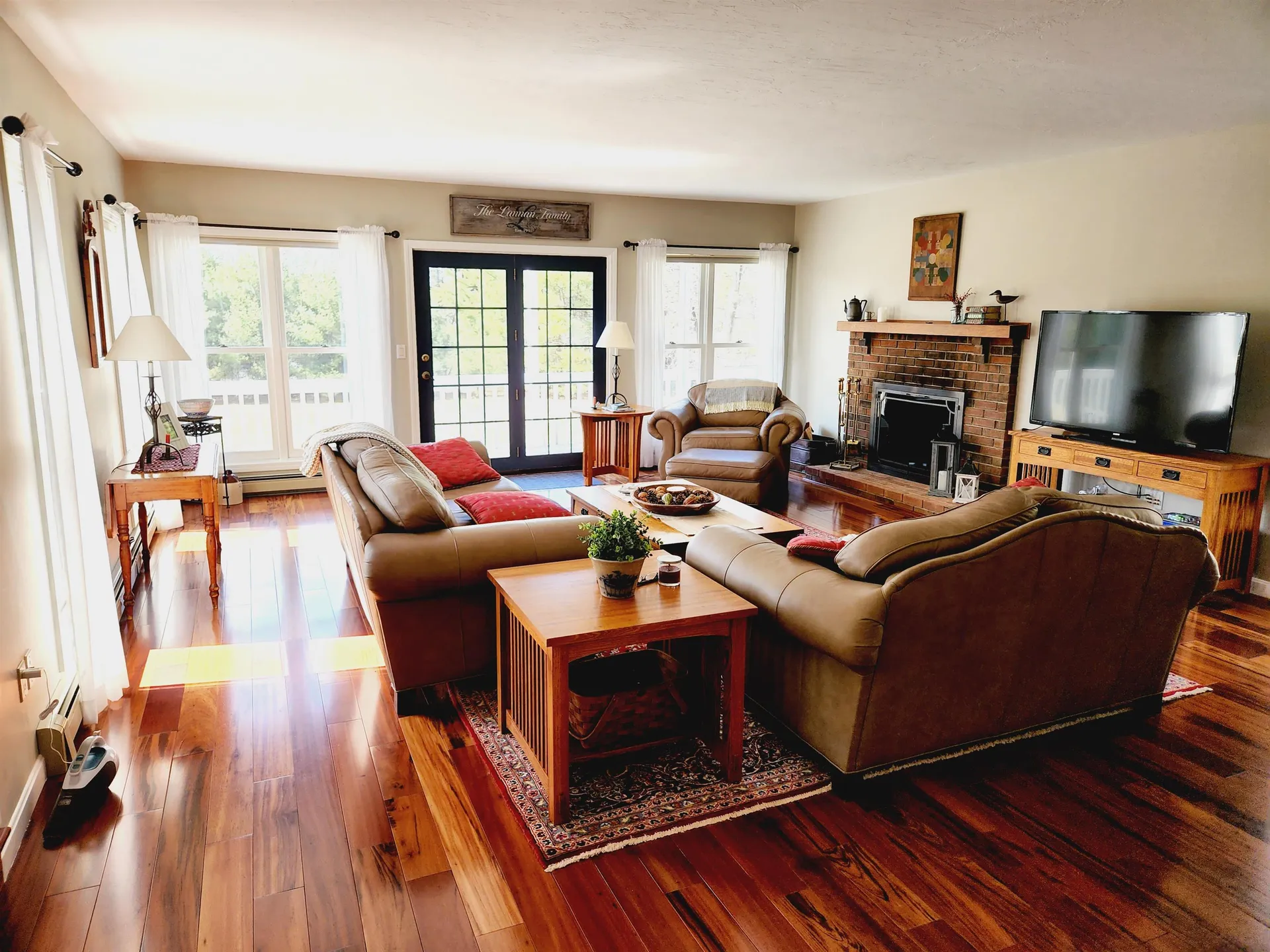4 Lands End Lane Moultonborough NH 03254