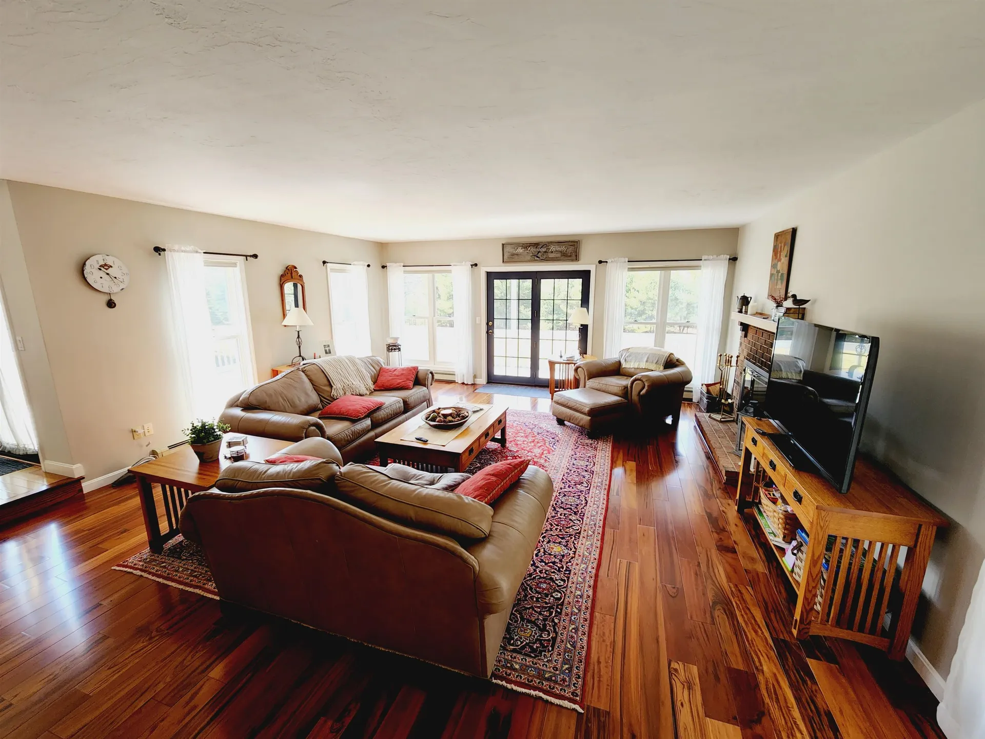 4 Lands End Lane Moultonborough NH 03254