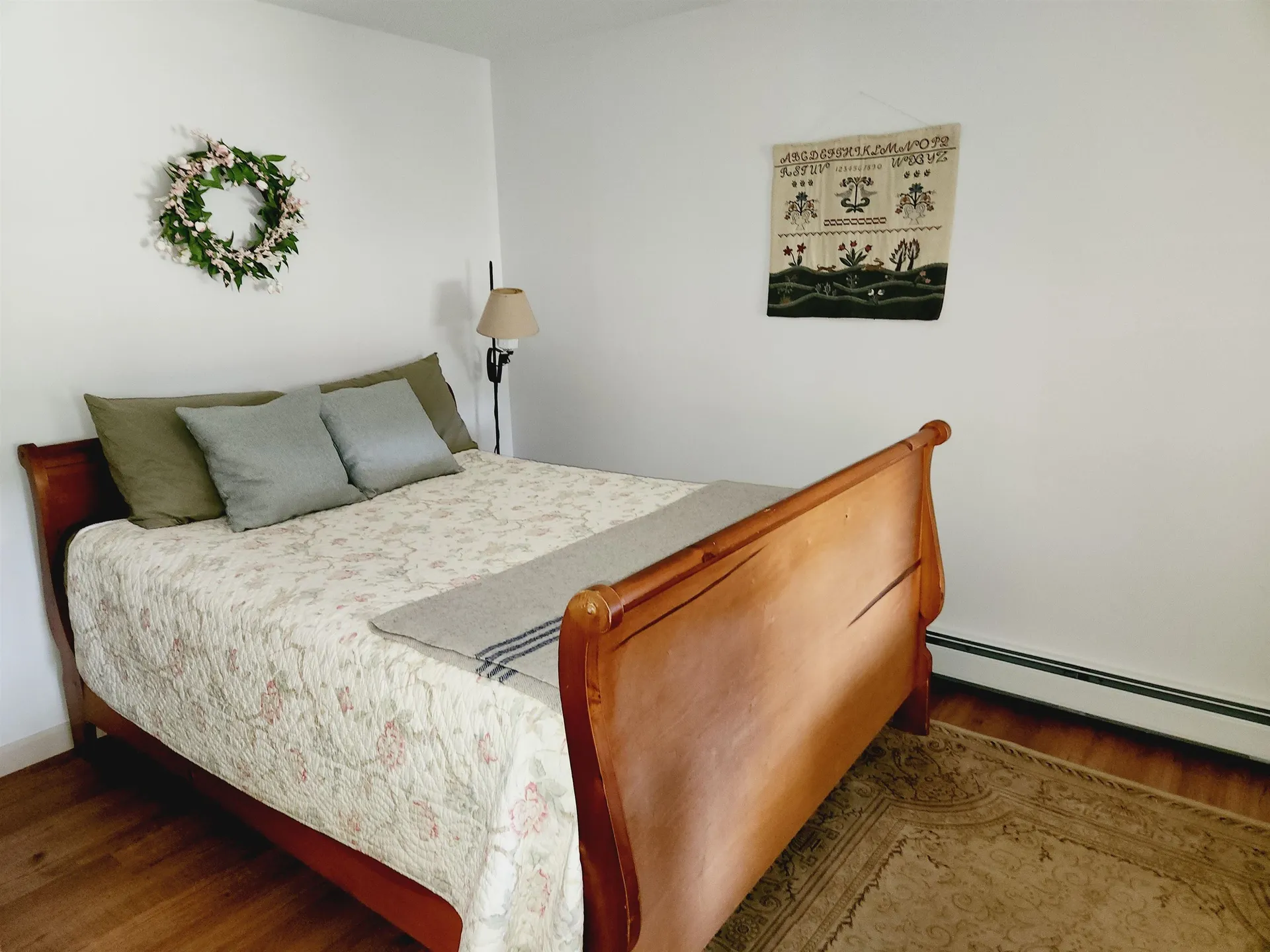 4 Lands End Lane Moultonborough NH 03254