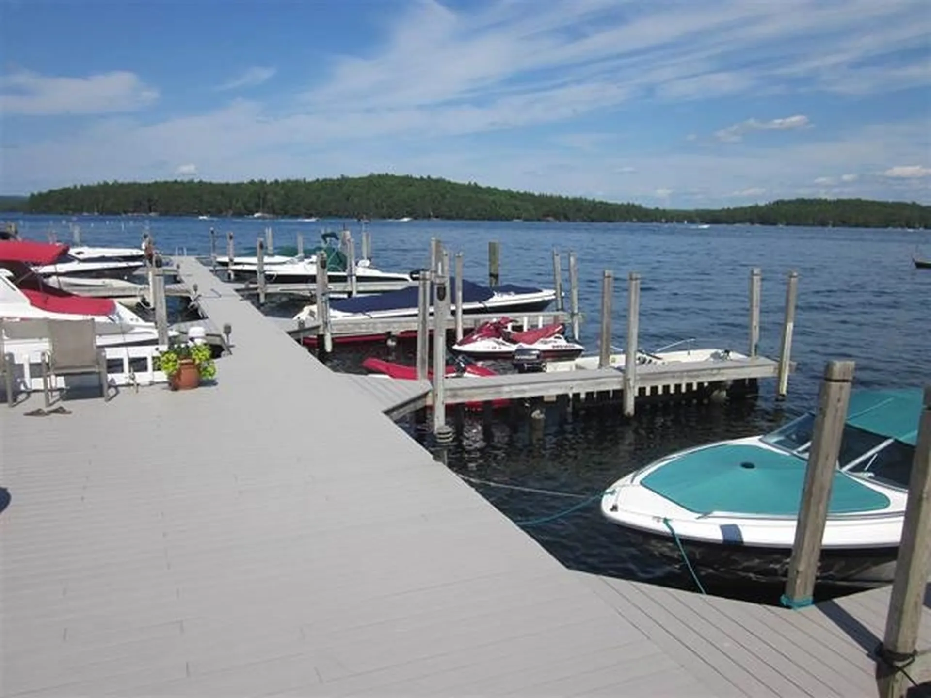 4 Lands End Lane Moultonborough NH 03254
