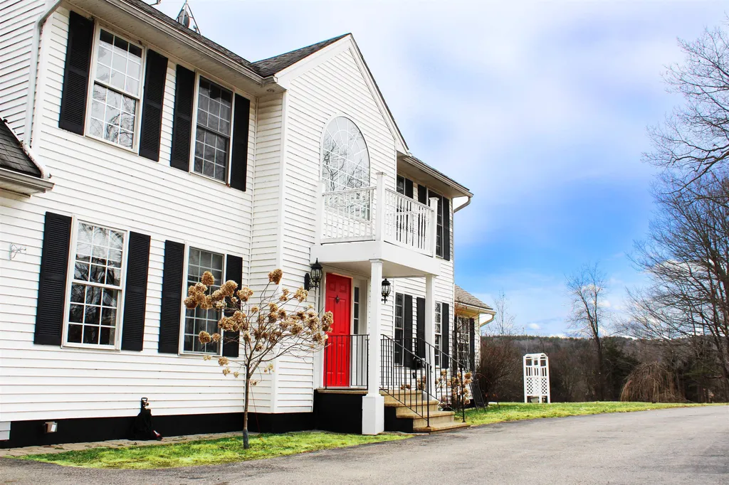 120 Reservoir Road Northfield NH 03276