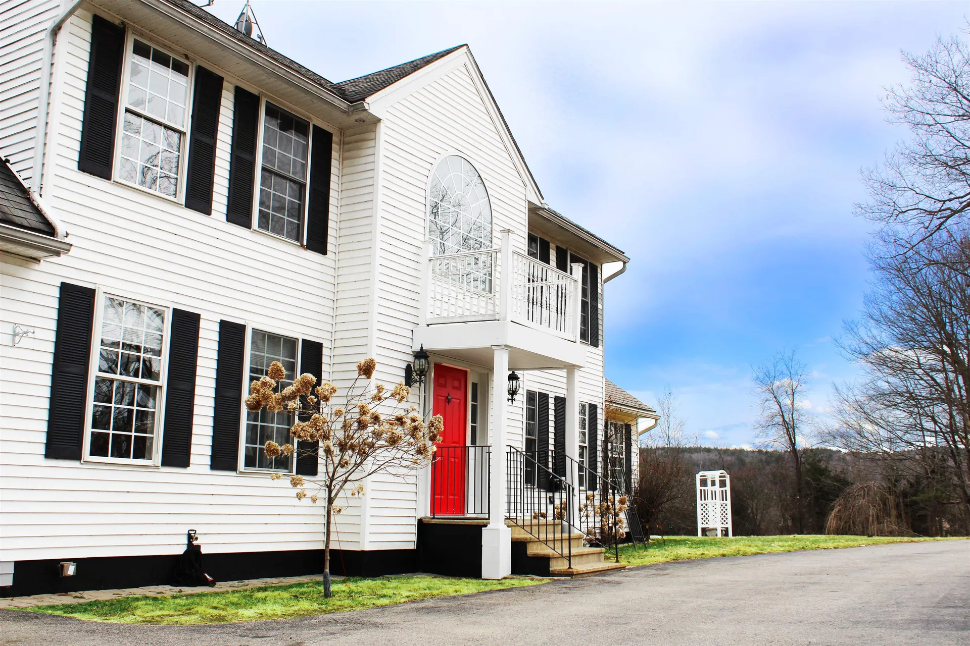 120 Reservoir Road Northfield NH 03276
