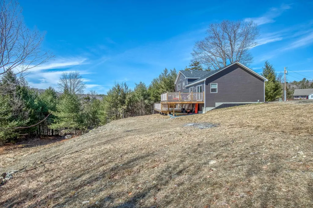 100 Timber Lane Littleton NH 03561