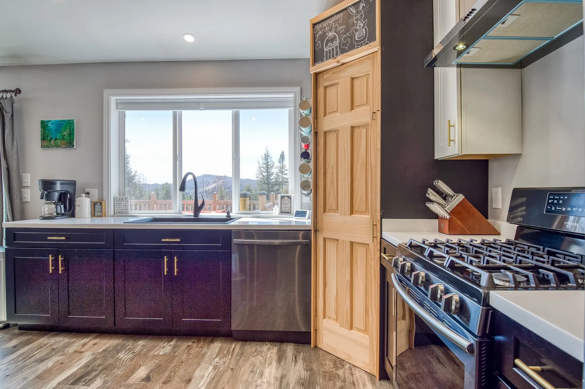 100 Timber Lane Littleton NH 03561