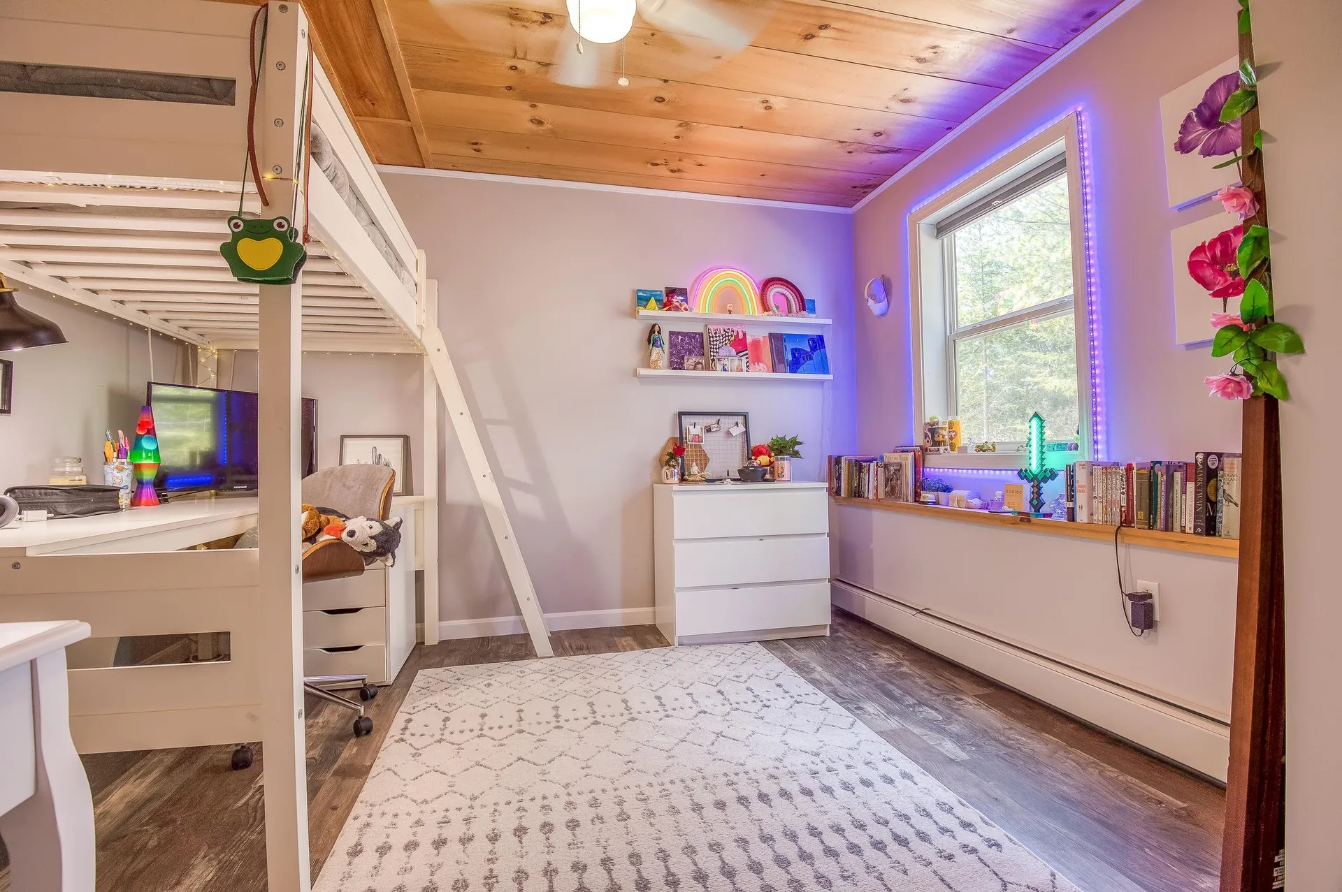 100 Timber Lane Littleton NH 03561