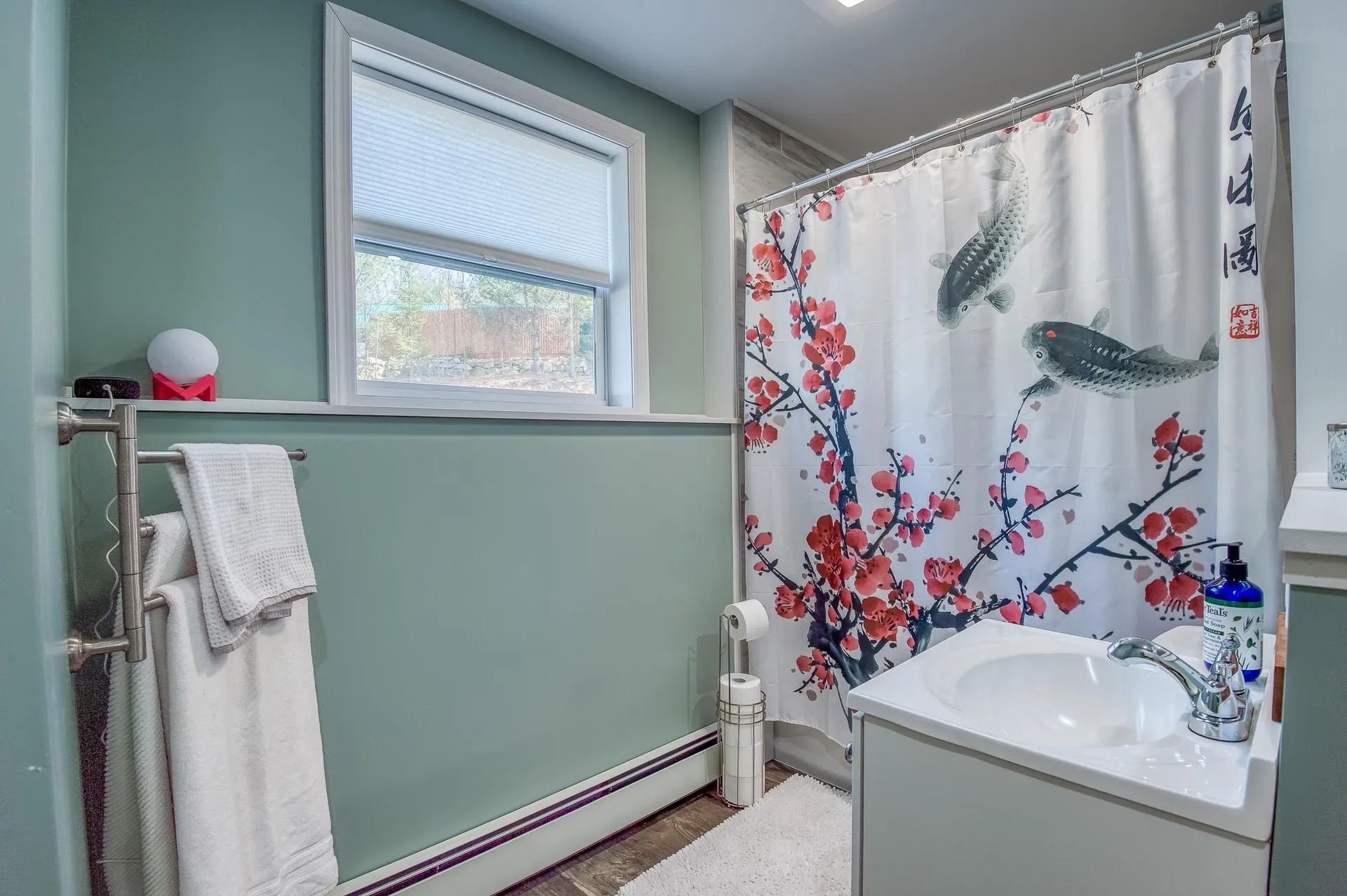 100 Timber Lane Littleton NH 03561