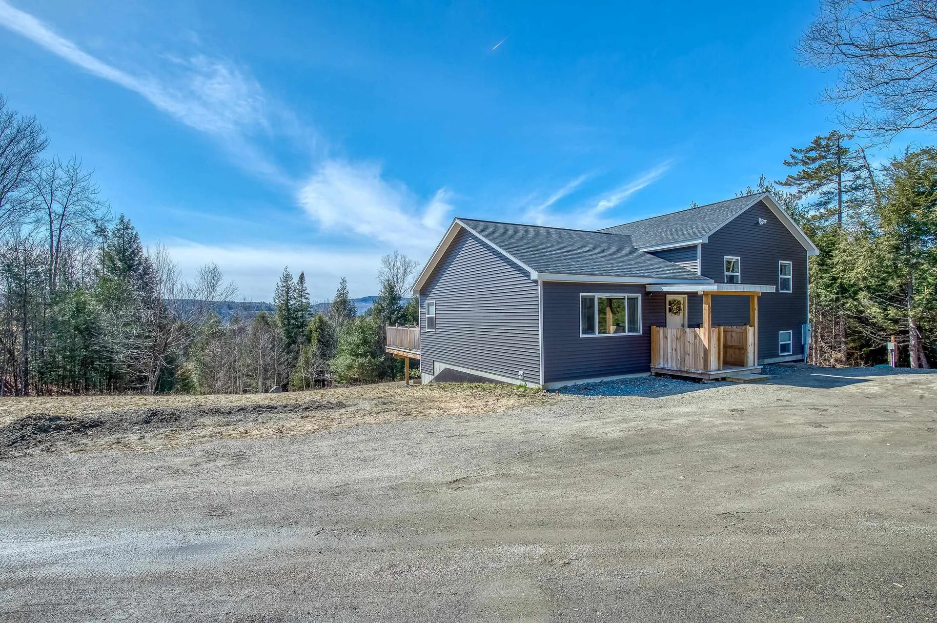 100 Timber Lane Littleton NH 03561