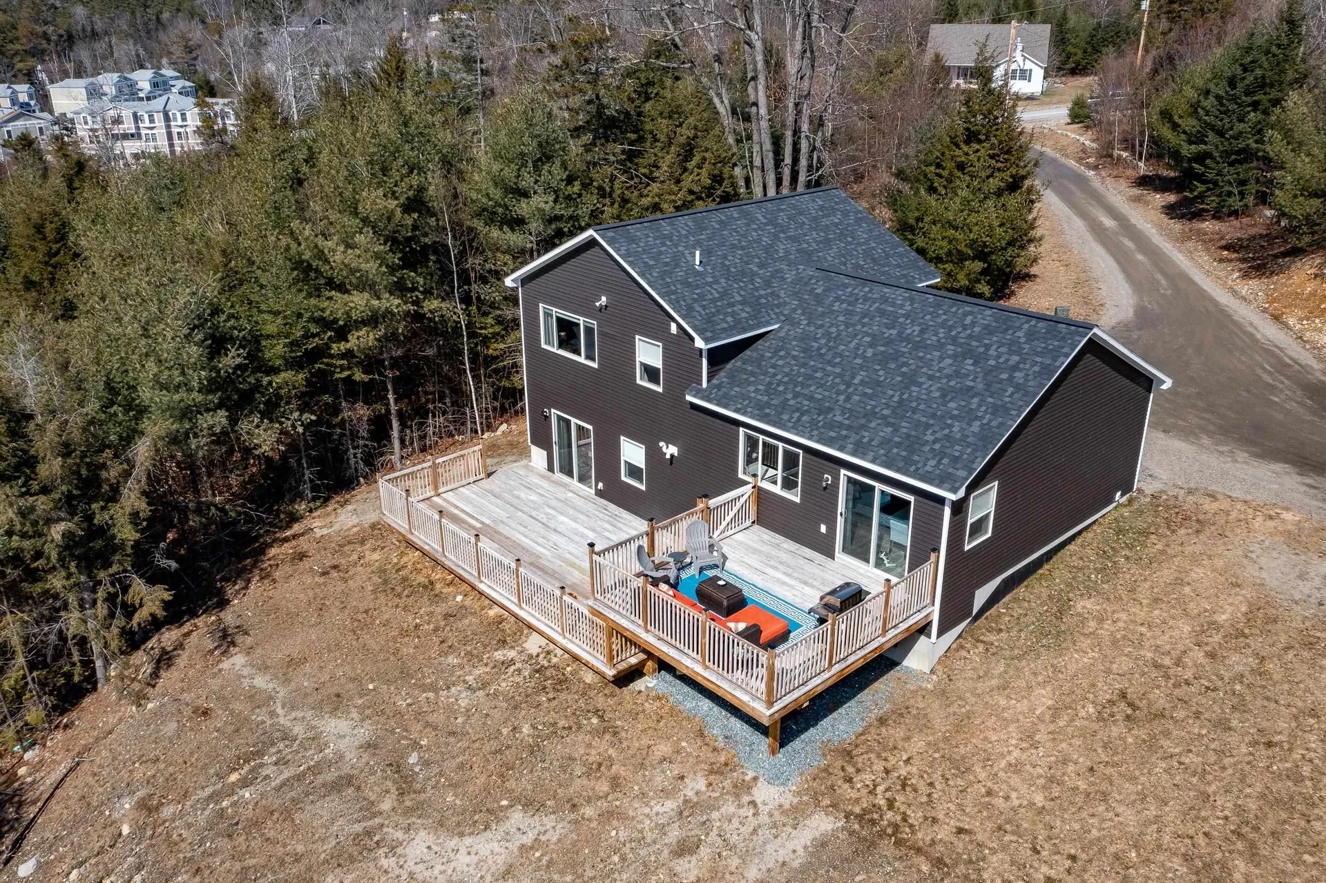 100 Timber Lane Littleton NH 03561