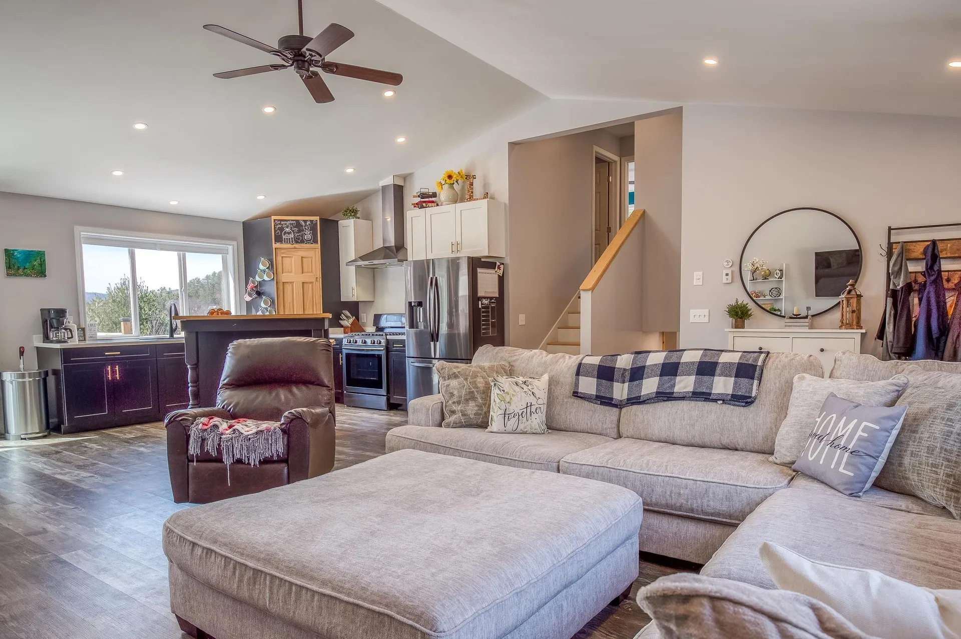 100 Timber Lane Littleton NH 03561
