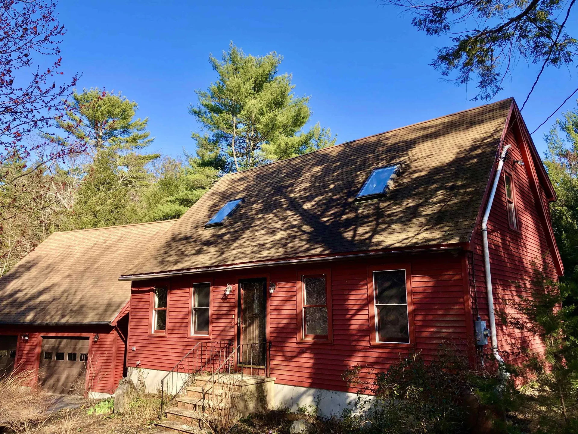 10 Fogg Circle Newmarket NH 03857