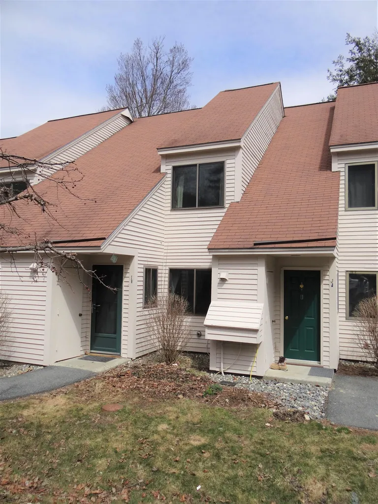 189 Woodhaven Drive Hartford VT 05001