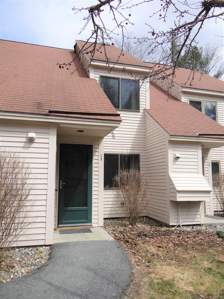 189 Woodhaven Drive Hartford VT 05001