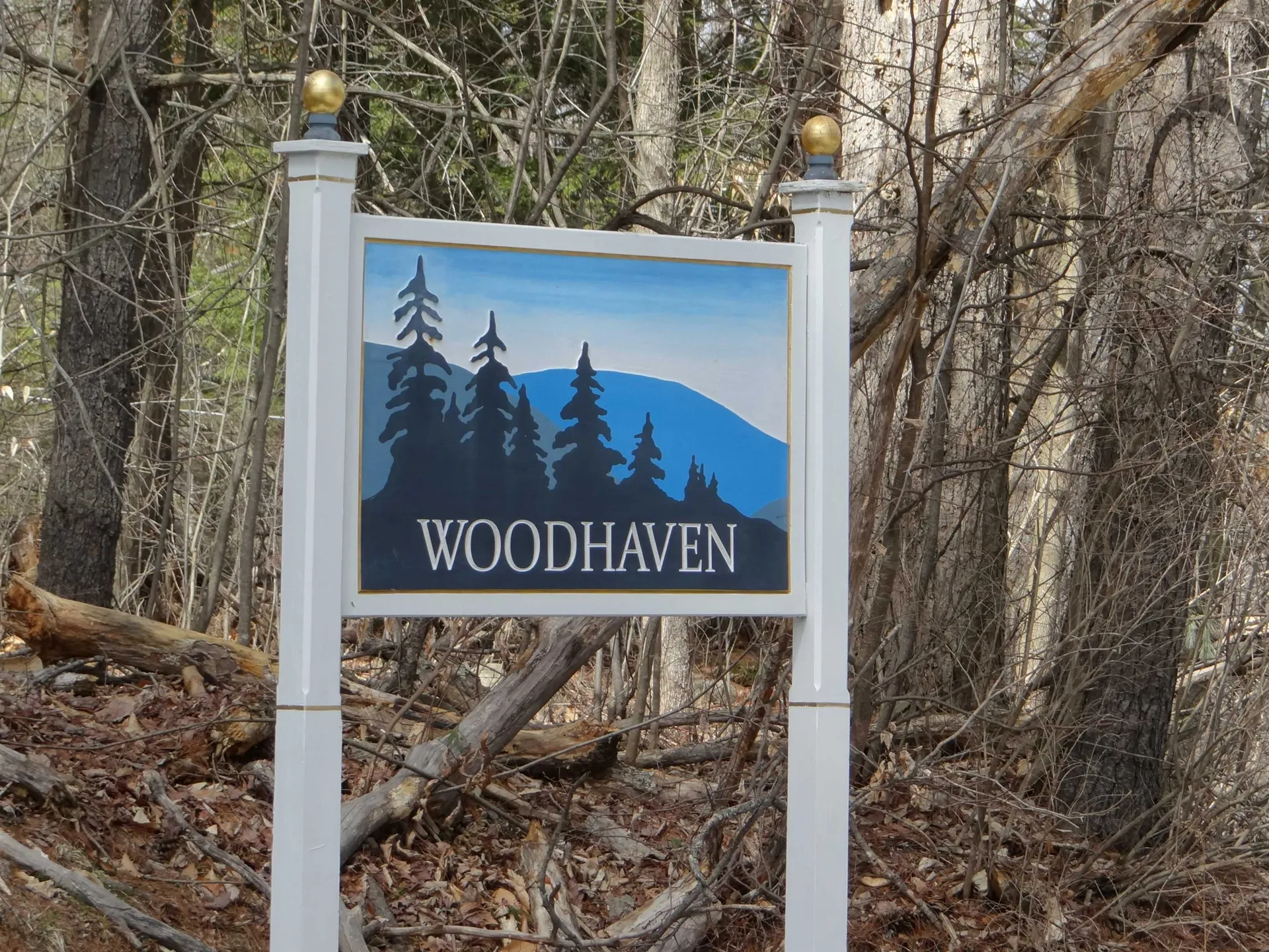 189 Woodhaven Drive Hartford VT 05001