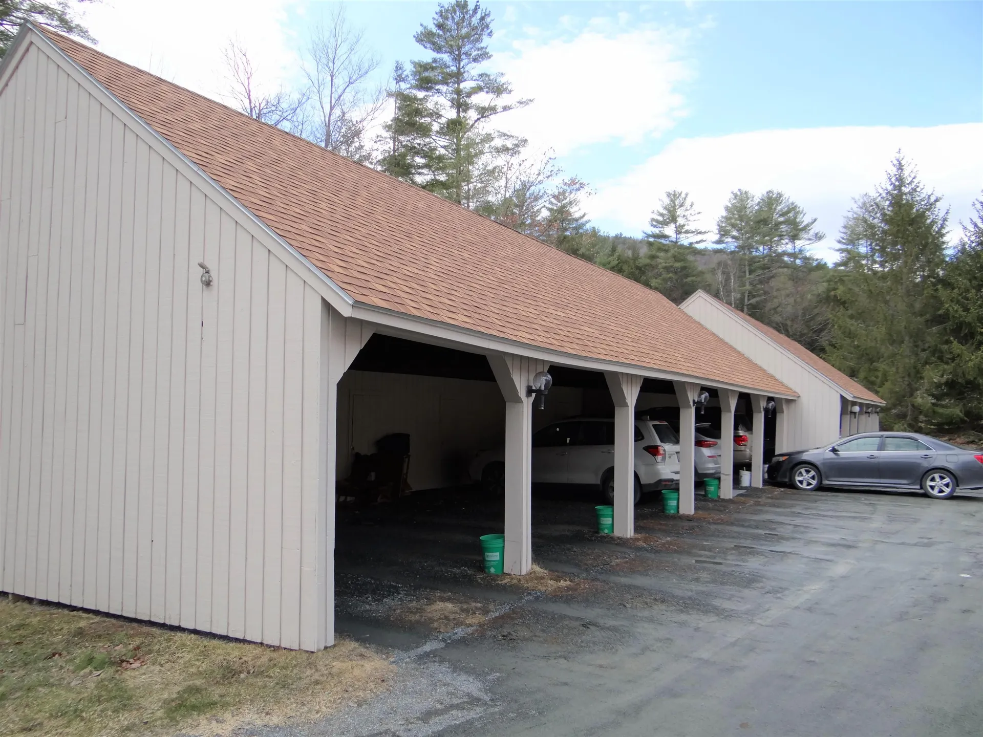 189 Woodhaven Drive Hartford VT 05001