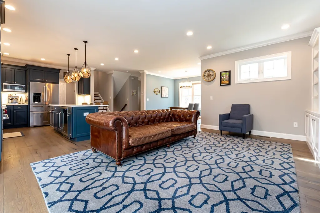 11 Garrison Lane Exeter NH 03833