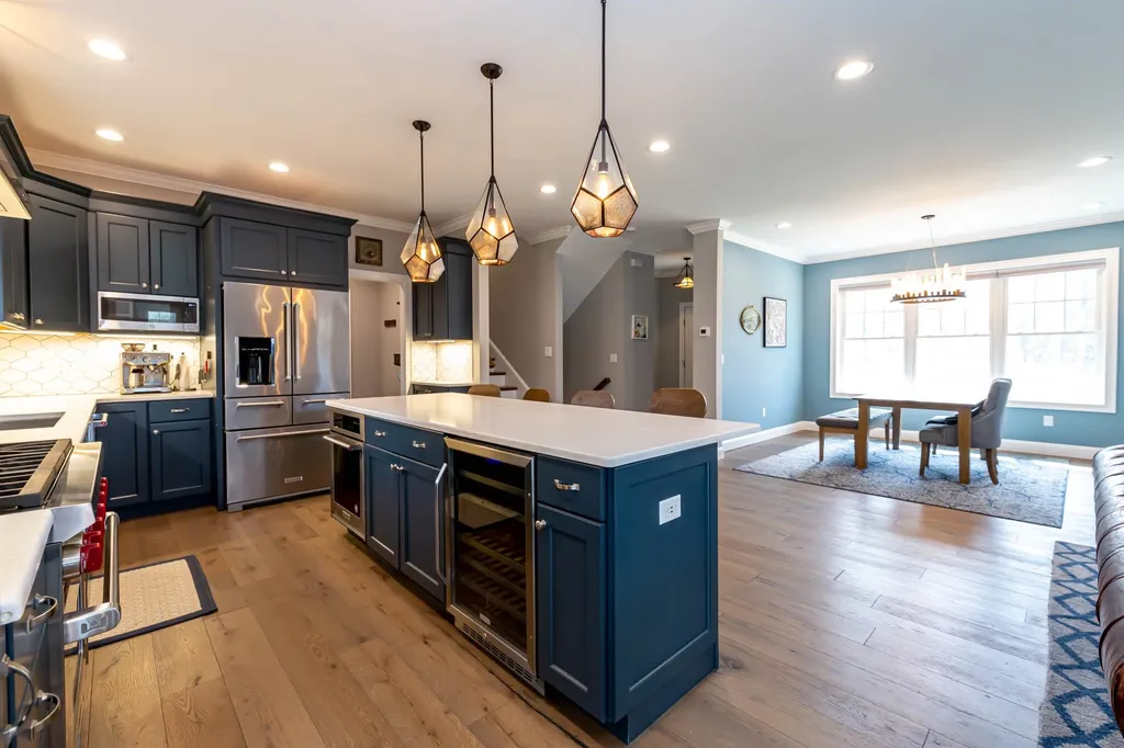 11 Garrison Lane Exeter NH 03833