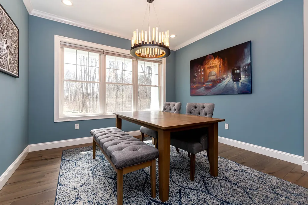 11 Garrison Lane Exeter NH 03833