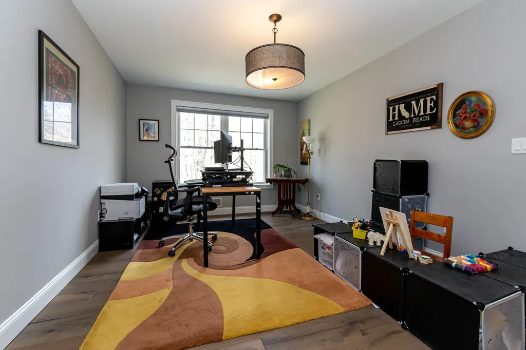 11 Garrison Lane Exeter NH 03833