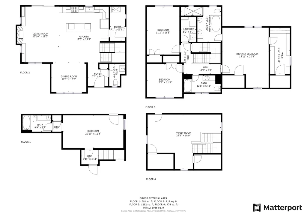 11 Garrison Lane Exeter NH 03833