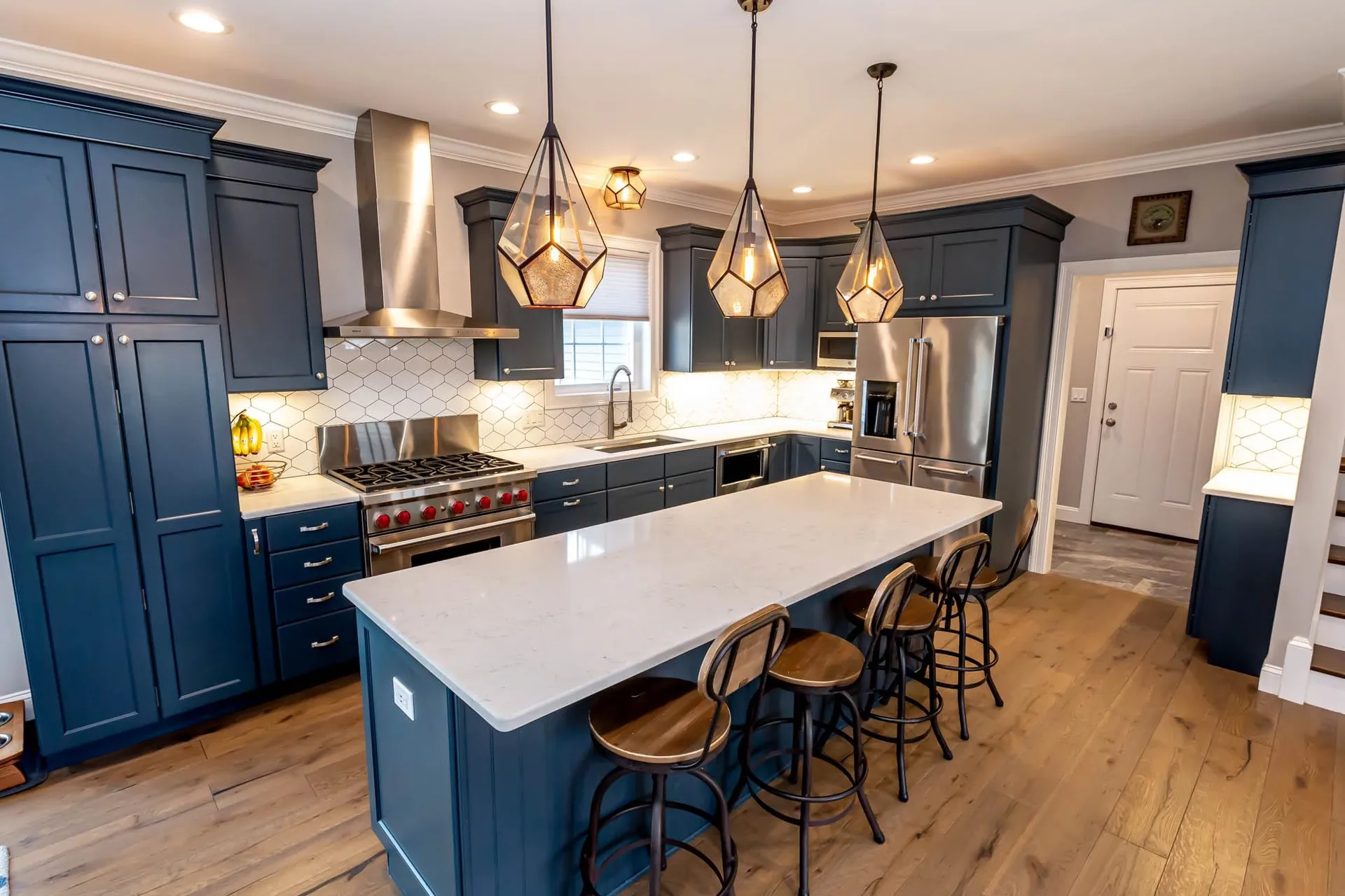 11 Garrison Lane Exeter NH 03833