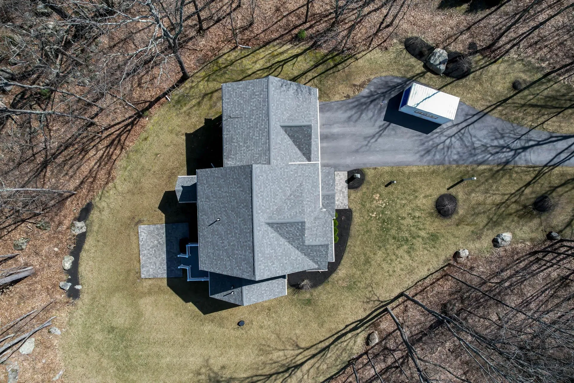 11 Garrison Lane Exeter NH 03833
