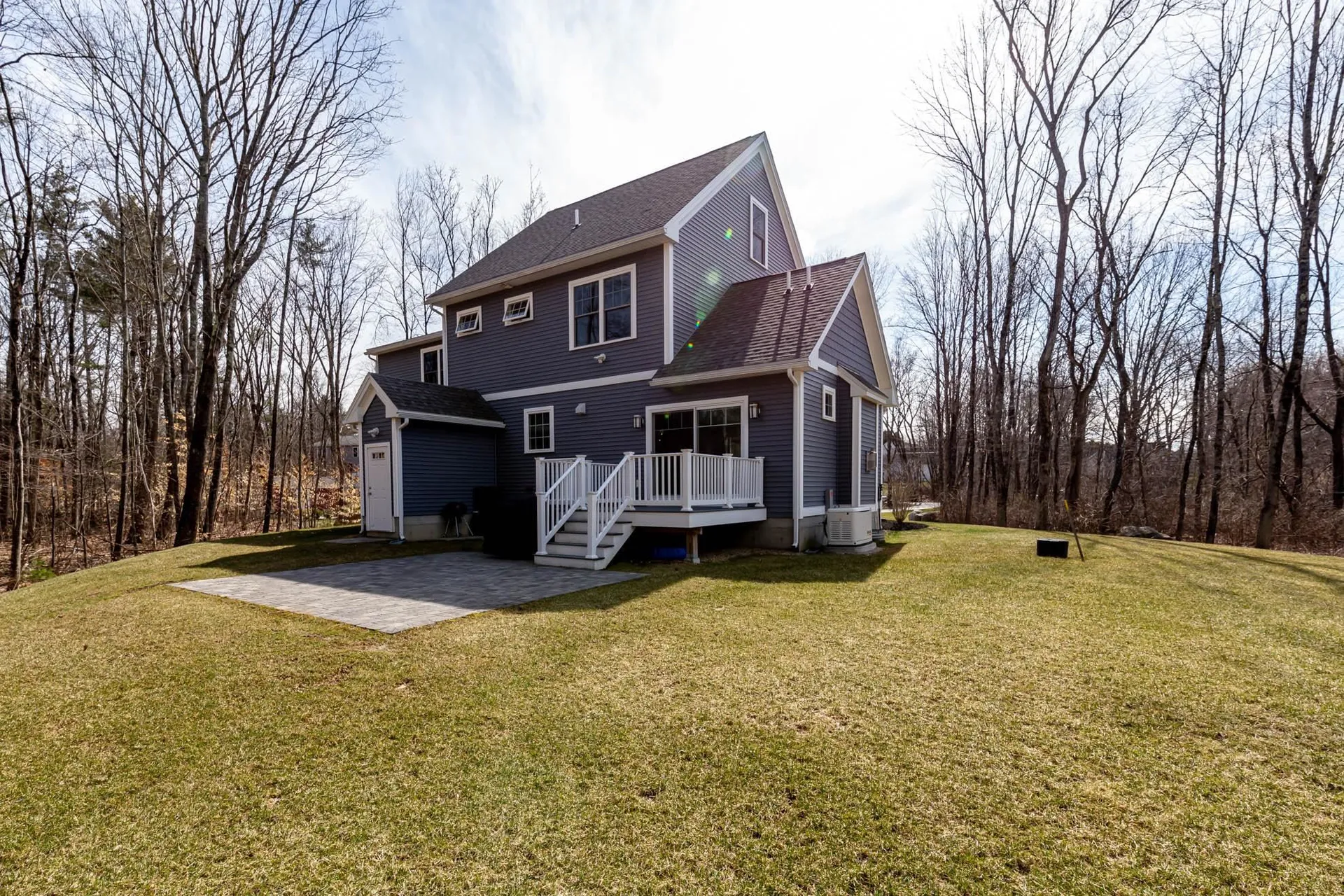 11 Garrison Lane Exeter NH 03833