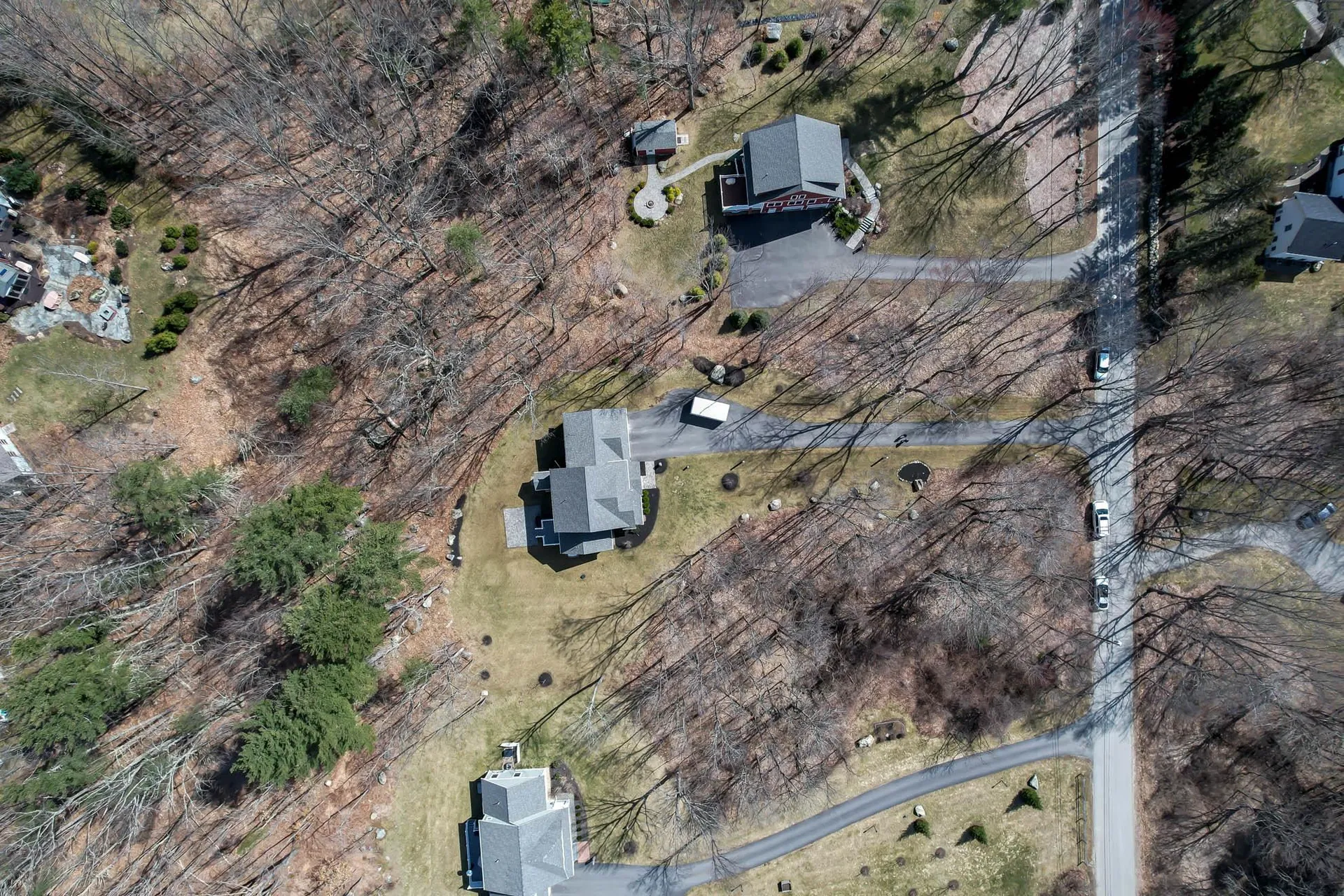 11 Garrison Lane Exeter NH 03833