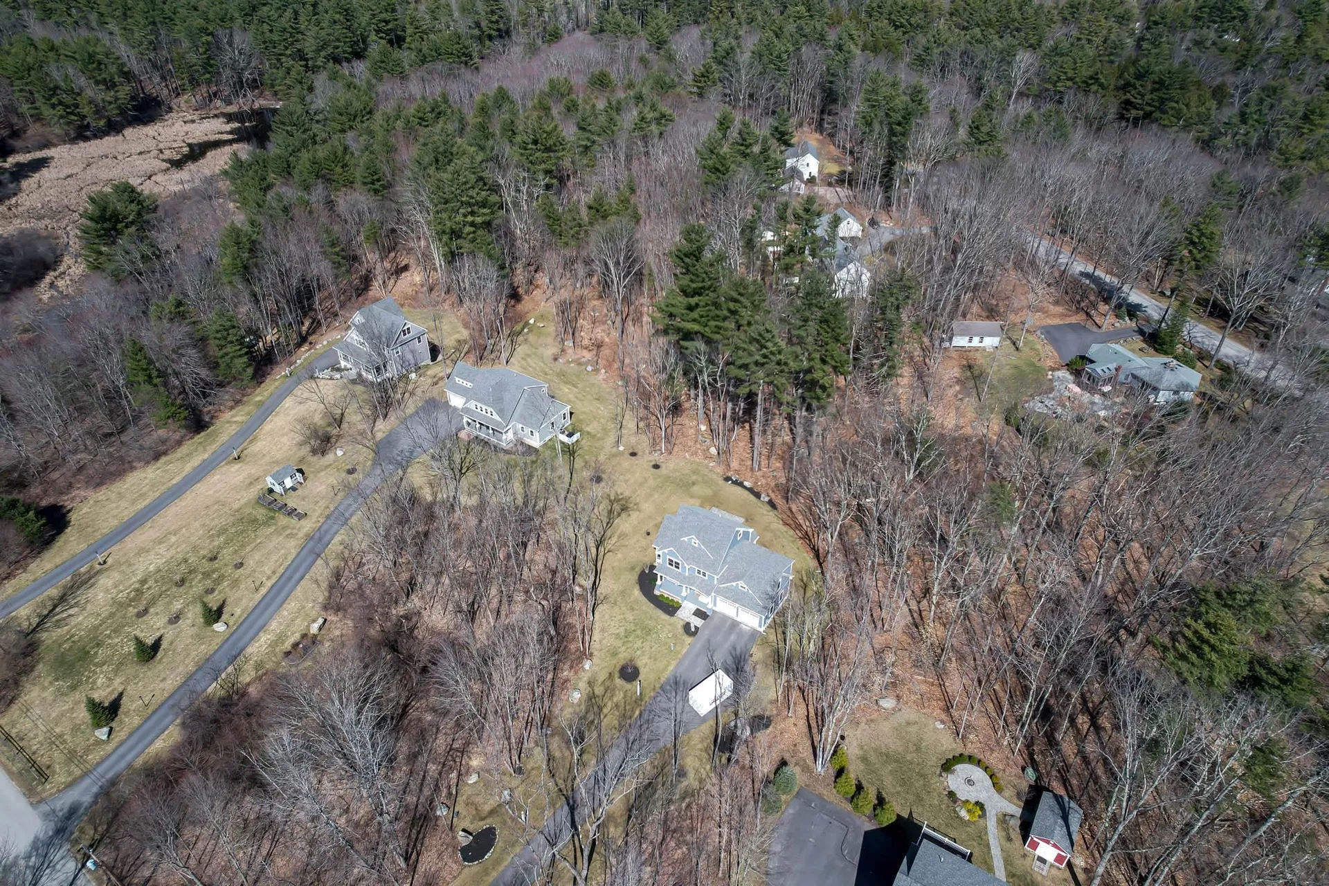 11 Garrison Lane Exeter NH 03833