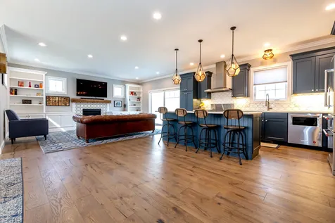 11 Garrison Lane Exeter NH 03833