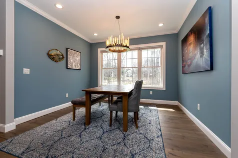 11 Garrison Lane Exeter NH 03833