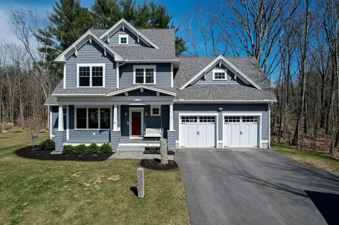 11 Garrison Lane Exeter NH 03833