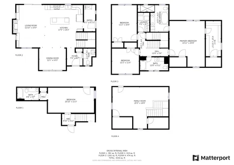 11 Garrison Lane Exeter NH 03833