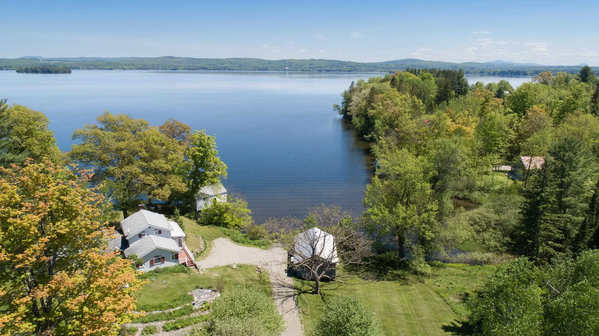 5006 Lake Road Newport Town VT 05857