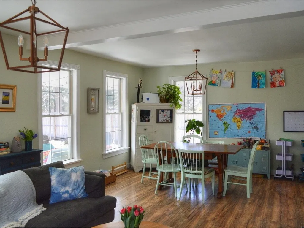 498 Bean Road Colchester VT 05446