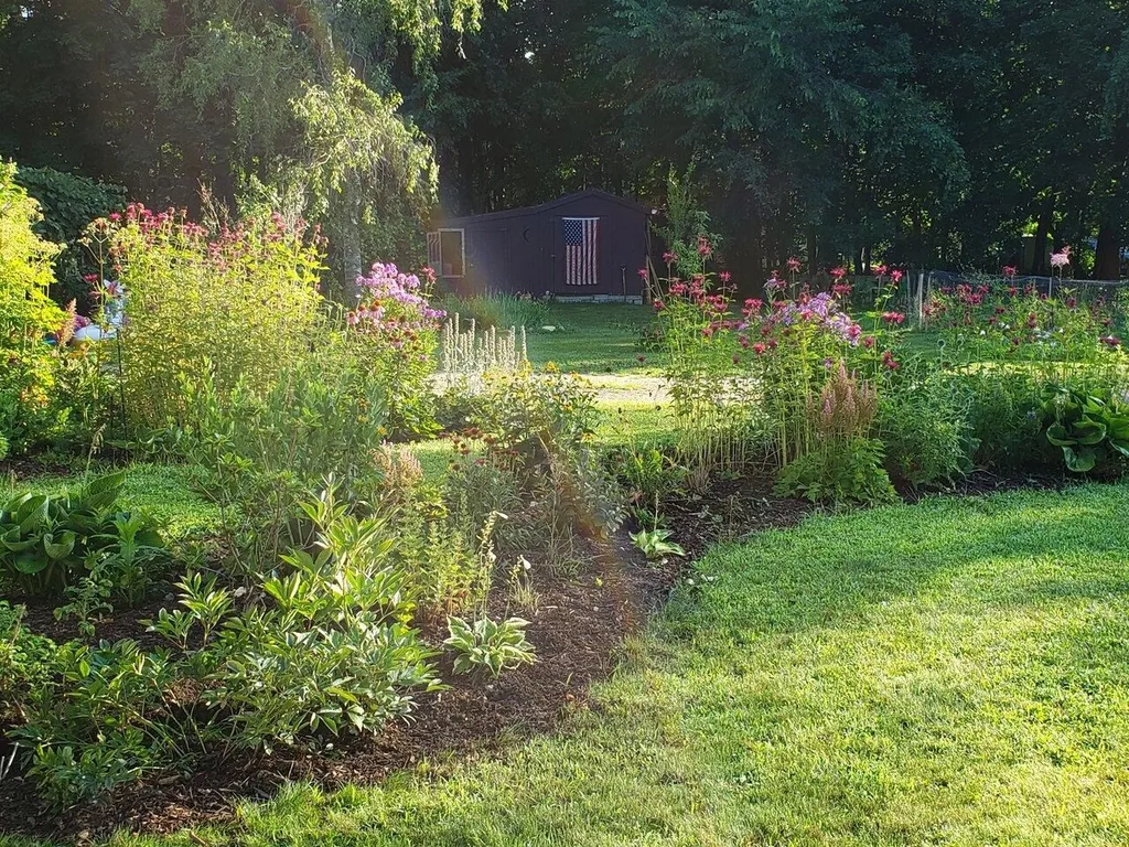 498 Bean Road Colchester VT 05446
