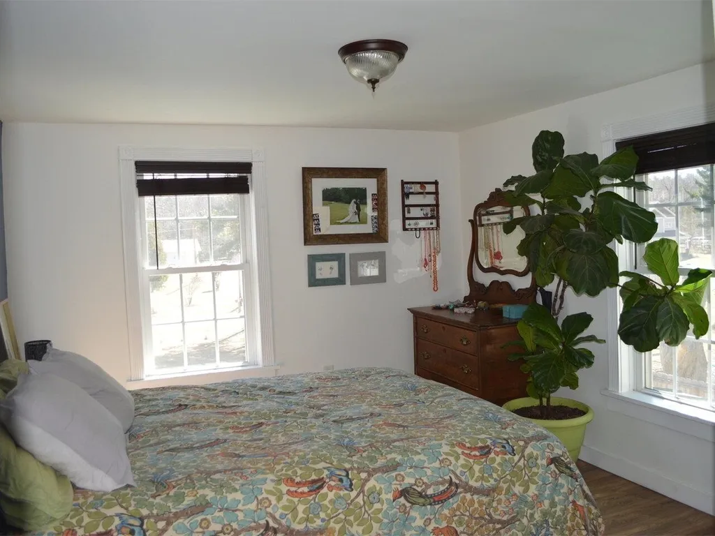 498 Bean Road Colchester VT 05446