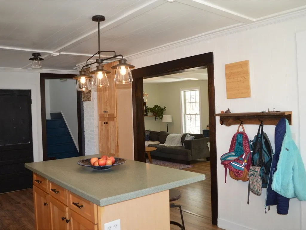 498 Bean Road Colchester VT 05446